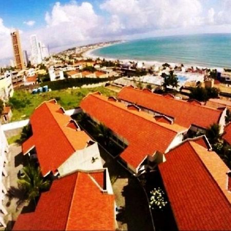 Yacht Village Natal Prime Exteriör bild