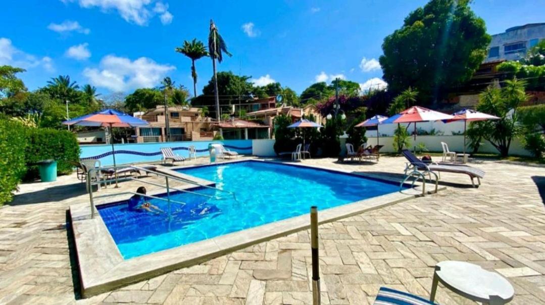 Yacht Village Natal Prime Exteriör bild