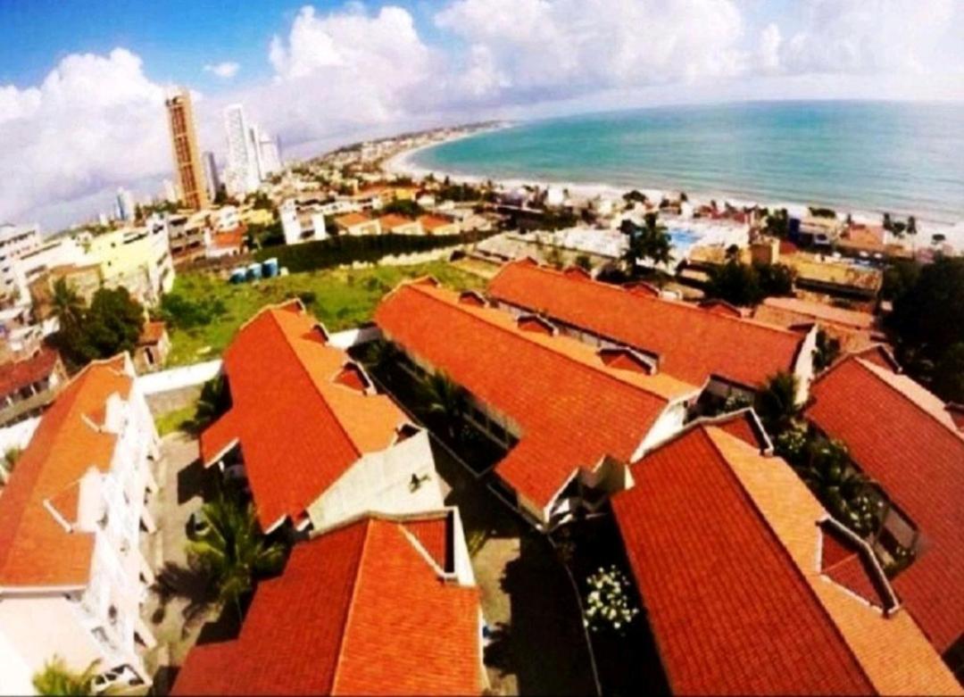 Yacht Village Natal Prime Exteriör bild