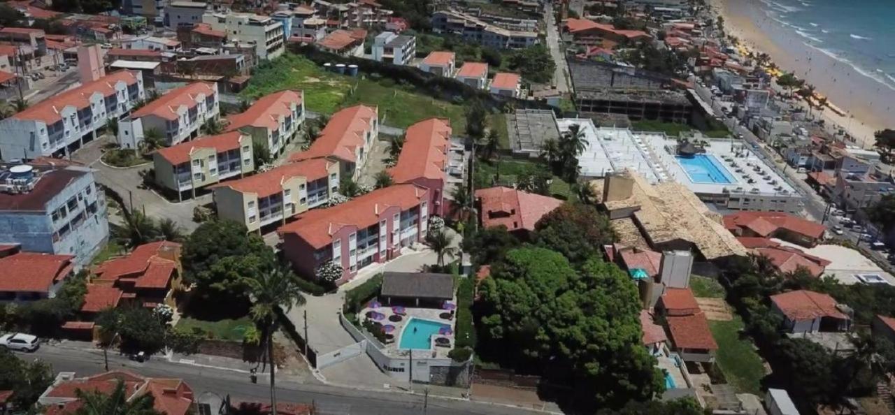 Yacht Village Natal Prime Exteriör bild