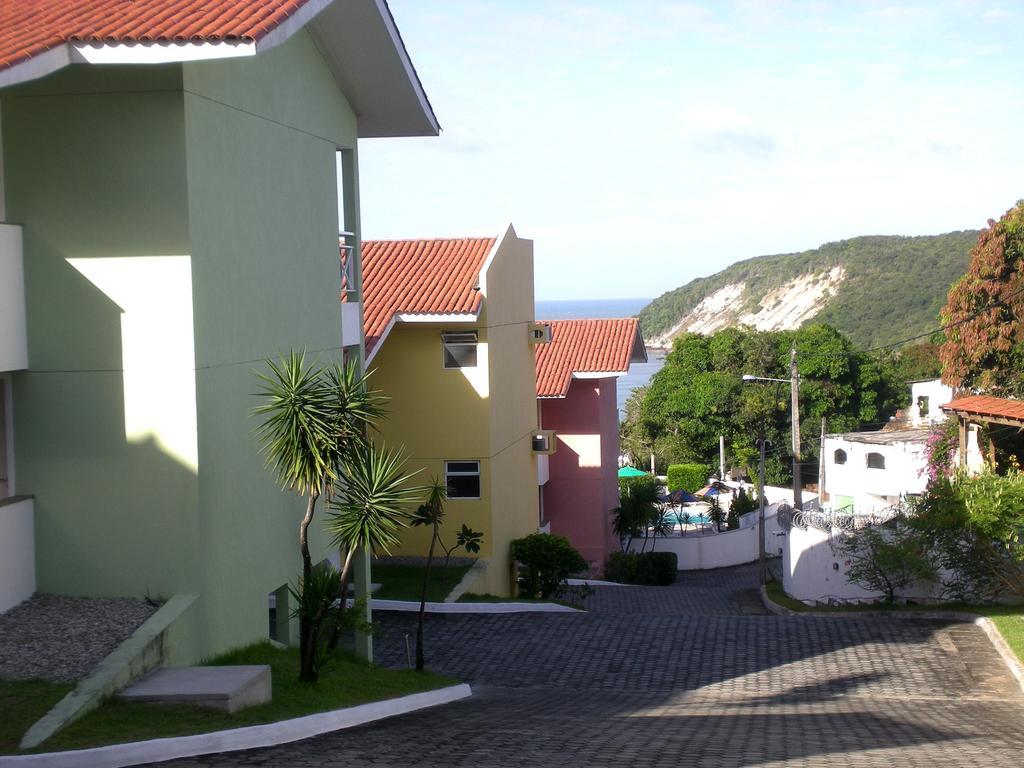 Yacht Village Natal Prime Exteriör bild