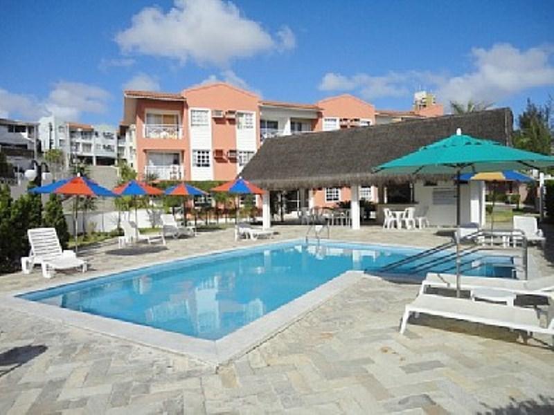 Yacht Village Natal Prime Exteriör bild