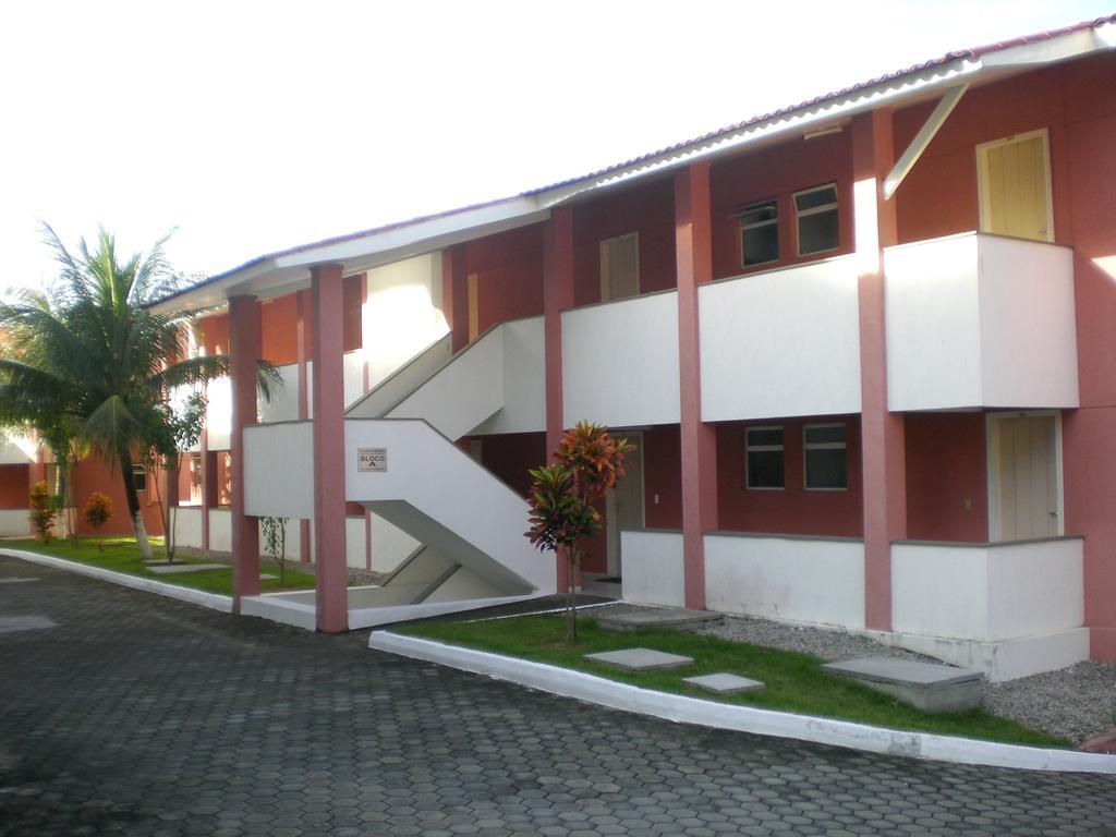 Yacht Village Natal Prime Exteriör bild