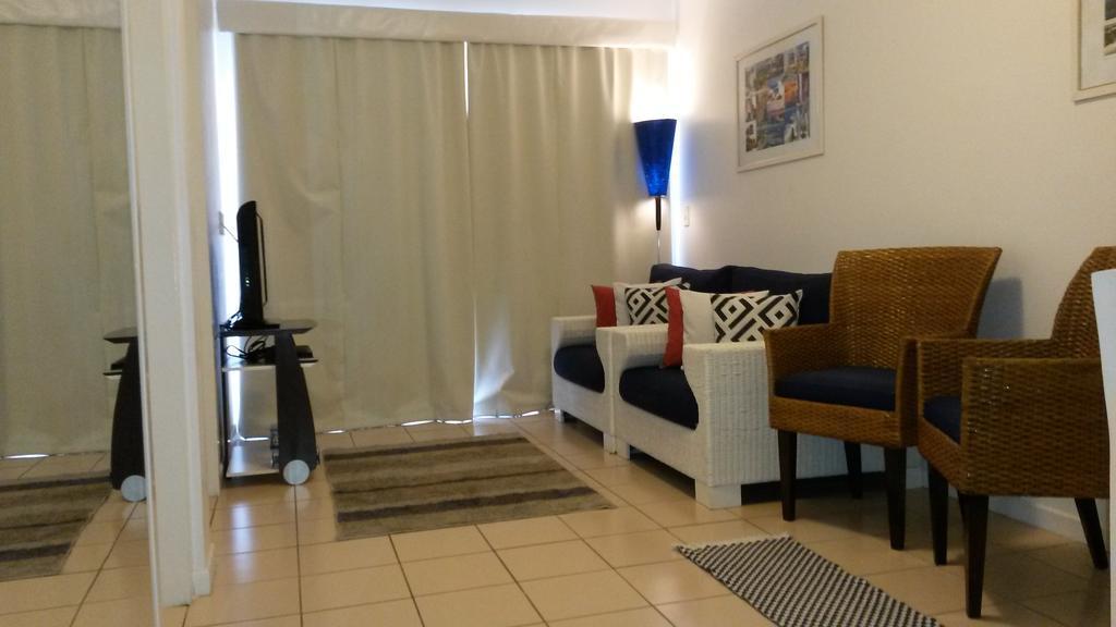 Yacht Village Natal Prime Rum bild