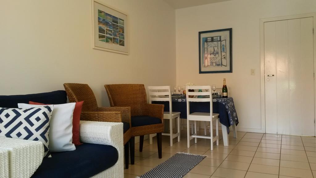 Yacht Village Natal Prime Rum bild