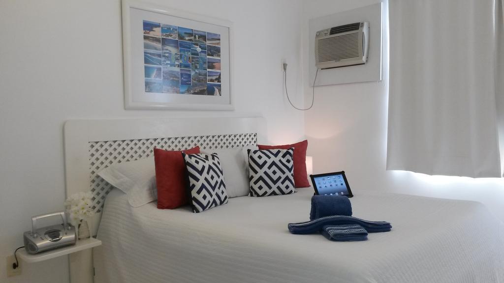 Yacht Village Natal Prime Rum bild