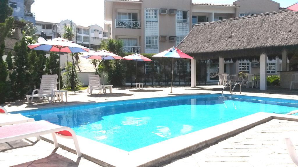 Yacht Village Natal Prime Exteriör bild
