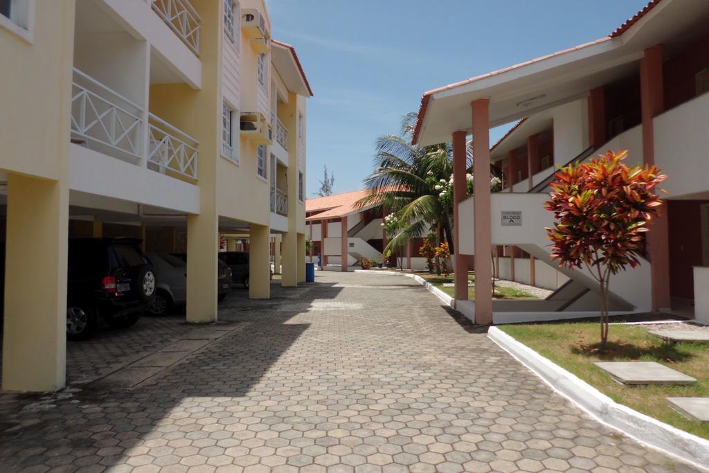 Yacht Village Natal Prime Exteriör bild